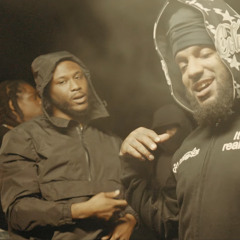 Yodi Yo x Big Flock - Fat Stan