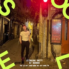 Stinging Unity 019 // Loose FM