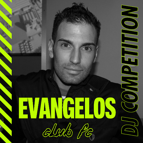 EVANGELOS CLUB FC COMP MIX