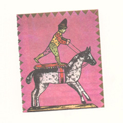 Wooden Horse Carousel –– Geograficamente Perto (LYL Radio)