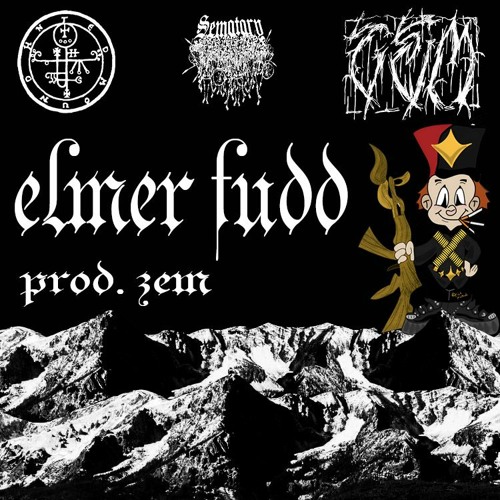 SEMATARY - ELMER FUDD FREESTYLE **WITH DRUMS** prod. by zem