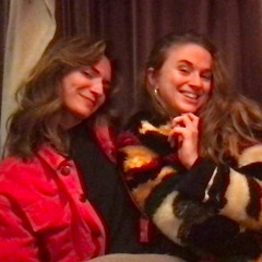 Donwella w/ Clarita - October 2021