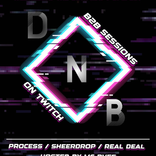 28.05.25 Process Real Deal Sheerdrop Mc Rvee