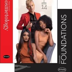 Read pdf Milady's Standard Cosmetology with Standard Foundations (Hardcover) by  Milady