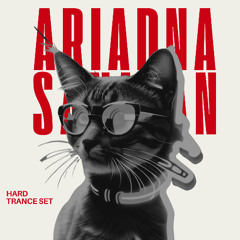 Hard Trance Set