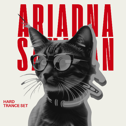 Hard Trance Set