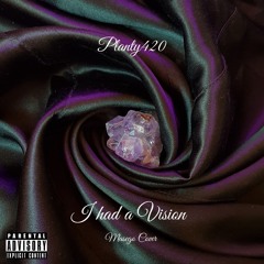 I Had A Vision - Masego Cover