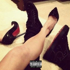 SiyahXO! - XXX! (p eddiegianni) (gx0stt exclusive)
