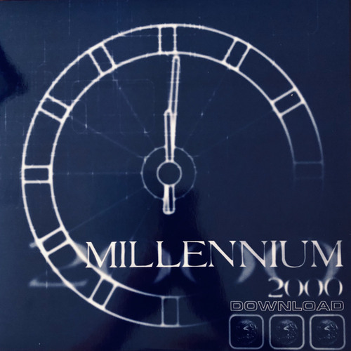 Millennium 2000 (Titten in Comix Mix)