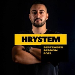 Hrystem - September Session 2021