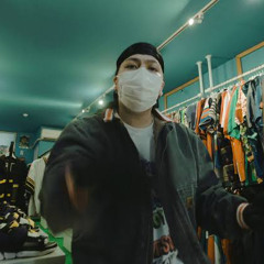 ACECOOL,Ralph AWESOME BOY FREESTYLE film