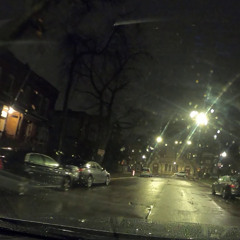 МИЛАН ГУСЕВ - ТРОТУАР