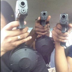 Sdot Go - Get Up Close (Solo)