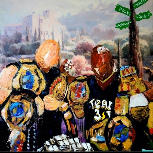 01. A.M. Early Morning, Ju Jilla, & Backpack Beatz - Theme Music