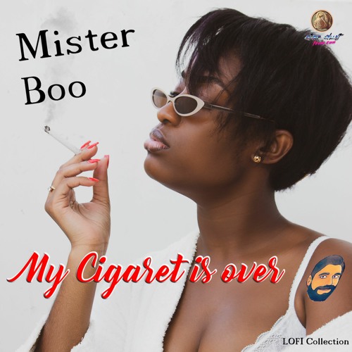 My Cigaret Is Over [LOFI BEAT 2021] No Copyright Music