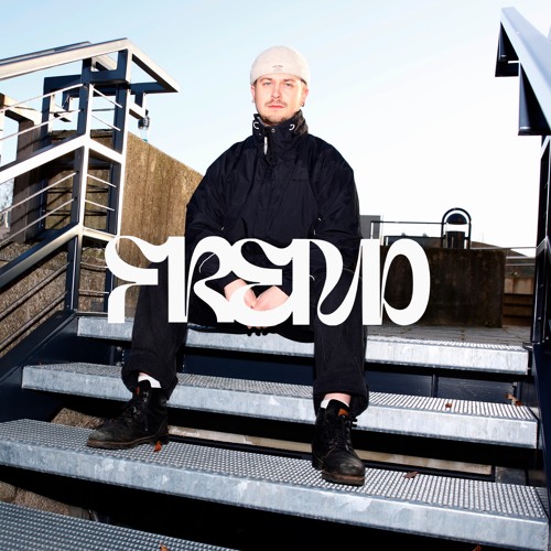 FREMD Podcast 1 : DJSMMER