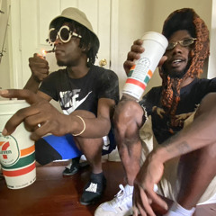 JUNKY LOVE