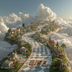 Game of Life II