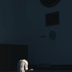 الله يُناديك سُحيراً !🤍