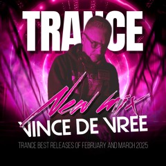 Trance News of March 2025