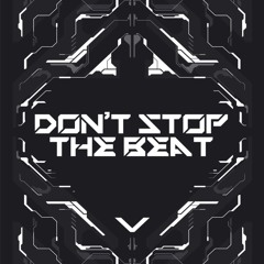 DON'T STOP THE BEAT //  BZ3 LIVESET