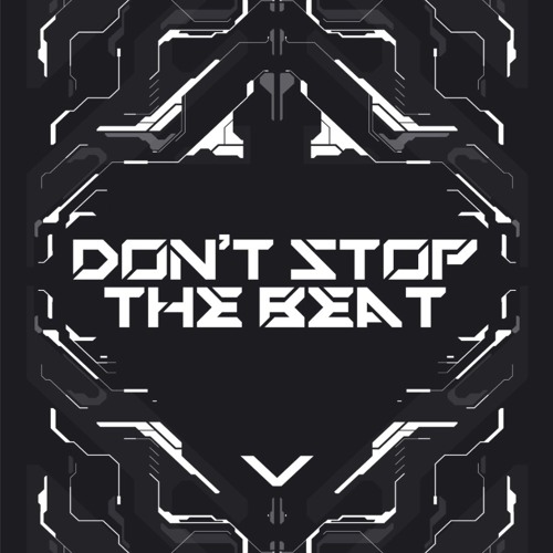 DON'T STOP THE BEAT //  BZ3 LIVESET