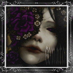 veil of roses 🎻💜
