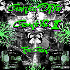 Garden Of the Gauds Vol. 3