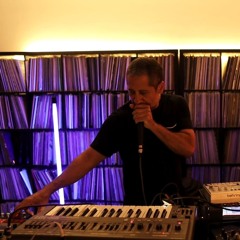 Alonzo live - Dreams of Neon - 15.08.2026