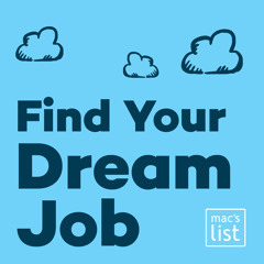 How to Market Yourself into the Job You Want, with Liesl Forve