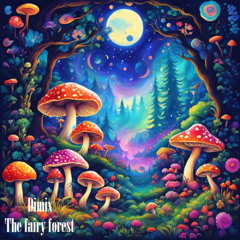Dimix - The fairy forest