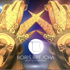 Boris Brejcha - The Crocodile ( Unreleased Extended Fix )