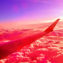 BUGGIN BEATS, DJ AUGLIN- flight sight (sped up)