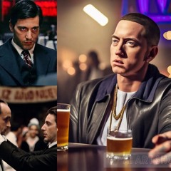 Rap GodFather - Em