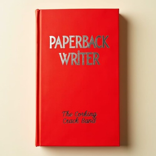 Paperback Writer (Beatles Cover - Demo)