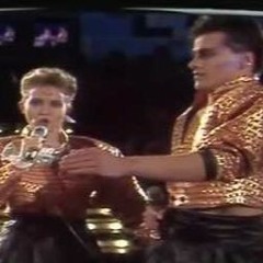 Paso Doble - Computerliebe - Wish As A Choir Singing'Edit