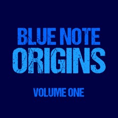 Selectabwoy's Blue Note Series