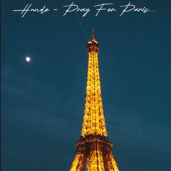Hundo Pray for Paris