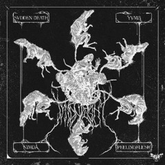 SVDDEN DEATH - MIDNIGHT X MARSHMELLO _ SVDDEN DEATH - FIREBALL [MASHUP] (FIRENIGHT)