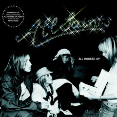 All Saints - Count (Scapes, Distance, IX)