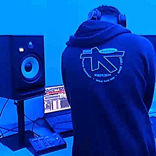 G Low - SmokeHouse #01