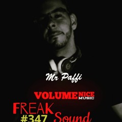 MrPaffi - FreakSound #347