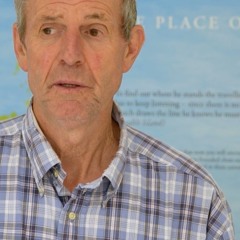 Bogland : Fr Michael Long - Cabragh Wetlands Centre