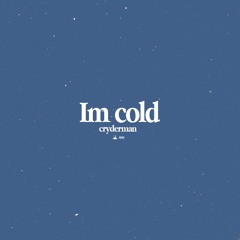 im cold prod. thislandis + kassgocrazy