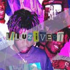 Lose Control - Lil Uzi Vert (ProdBy.Ghostproductions)