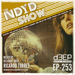 The NDYD Radio Show EP253