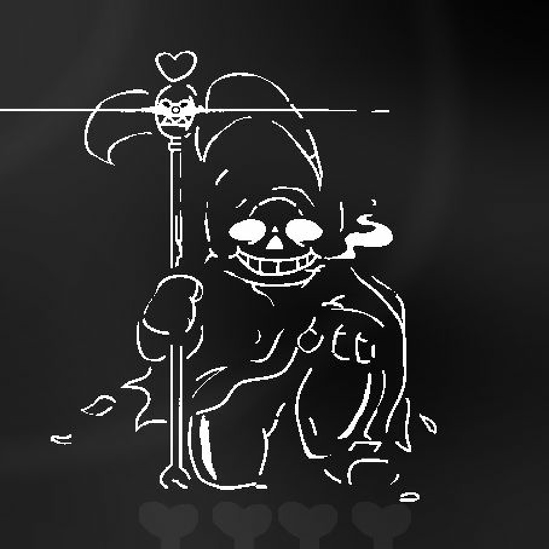 Stream [Storyshift] MEGALOVANIA (cover) by Gooblin | Listen online for ...
