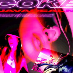 coke (ayesha erotica)