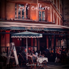 Cafe Culture | Guardian Eyes