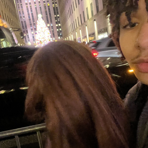 Give Me The World [twice! + londy_vvs]